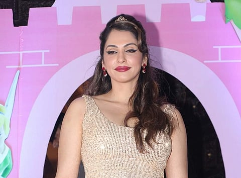 Isha Koppikar (File Photo: IANS)