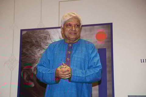 Javed Akhtar (Photo: IANS)