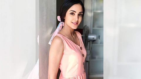 Kanikka Kapur (Photo: IANS)