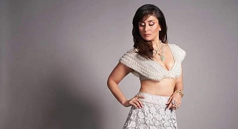 Kareena Kapoor Khan (Photo: IANS)