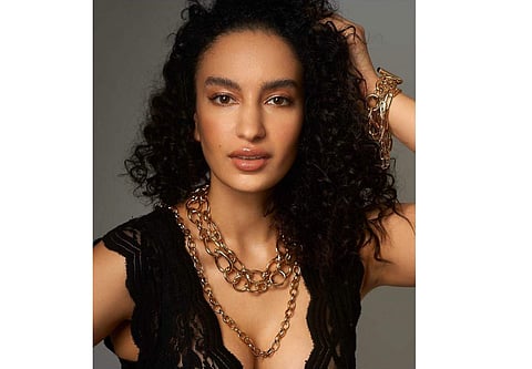 Elena Fernandes (Photo: IANS)