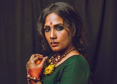 Richa Chadha (Photo: IANS)