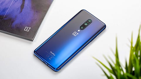 Oneplus 7