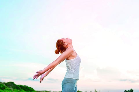 Chasing the good life: Does glutathione really improve your way of life? 