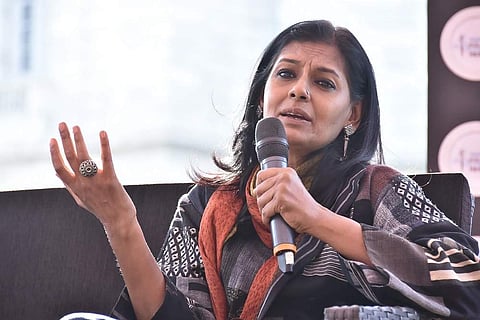 Nandita Das