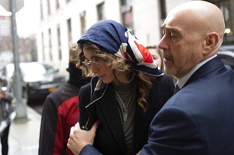 All you need to know on Weinstein rape trial: The six women's accounts on which the prosecution rests