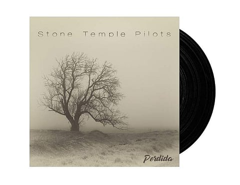 Stone Temple Pilots, Perdida (Rhino)