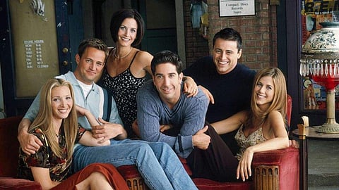 Friends