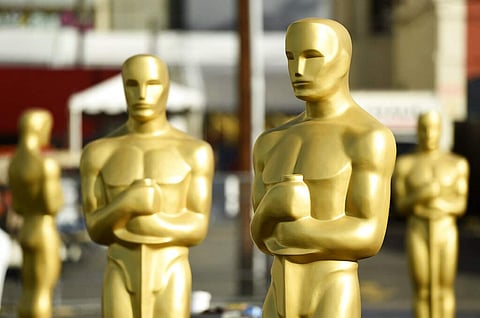 Oscars 2020 (Photo: AP)