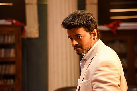 Thalapathy Vijay makes the leap year special