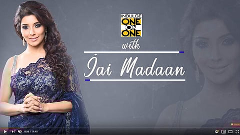 Interview: Astrologer Jai Madaan on relationships, beauty, and how to attract abundance and fortune
