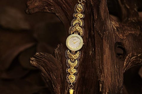 Nakashi by Nebula Aadya