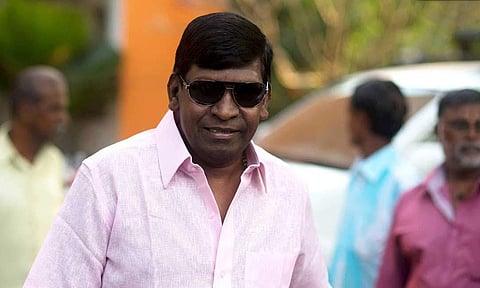 Vadivelu