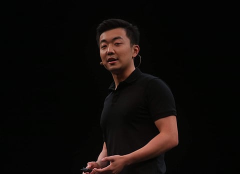 Pete Lau