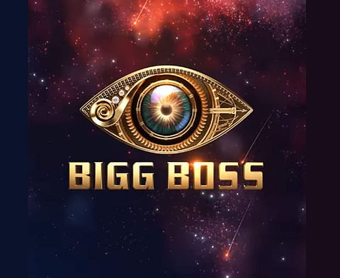 Bigg Boss Malayalam 2