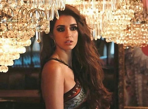 Disha Patani (Source: Instagram)