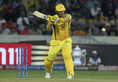 IPL behind closed doors?