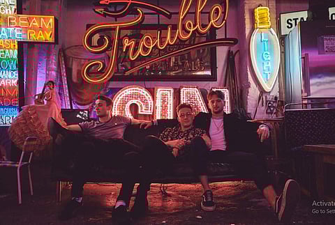 Are you ready for Alexis Kings?