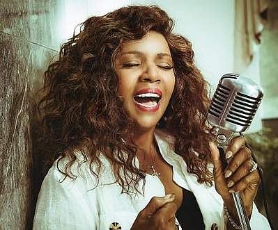 Gloria Gaynor (Photo: IANS)