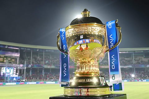 IPL 2020 postponed to April 15