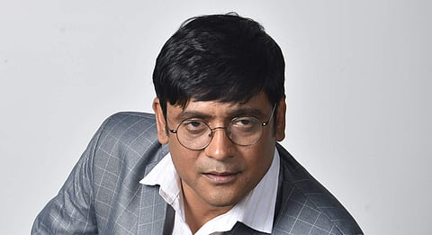 Subrat Dutta is playing a kathak dancer in his next film