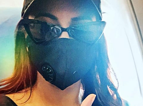 Bollywood celebs take the onus to stop panic