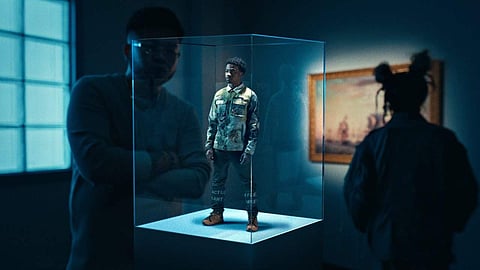 The Box - Roddy Ricch