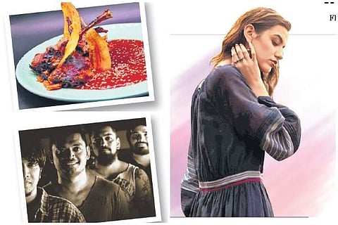 Indulge Chennai: Events to attend this week