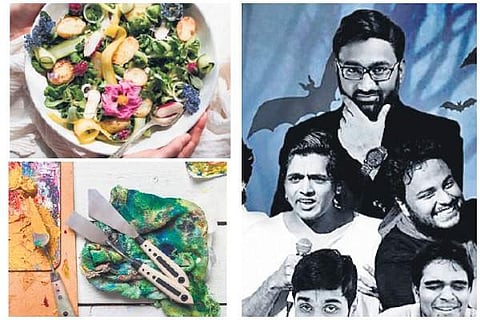 Pick of the week: 10 things to do in Chennai