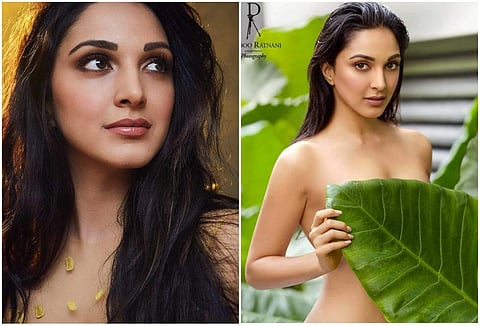 Kiara Advani