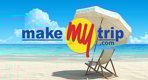MakeMyTrip waives off cancellation and rescheduling fees amidst COVID-19 outbreak 