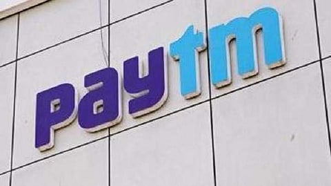 PayTM
