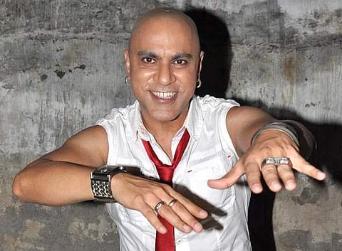 Baba Sehgal (Source: Internet)
