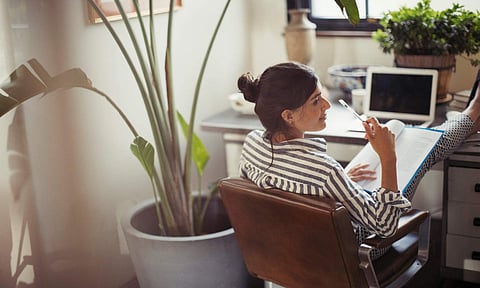 Pick a hobby or learn a new skill during this period of social distancing