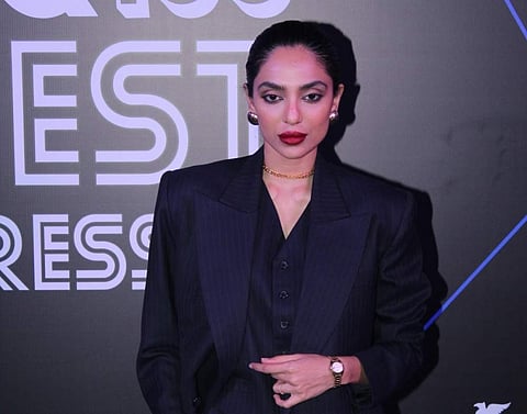 Actress Sobhita Dhulipala (File Photo: IANS)