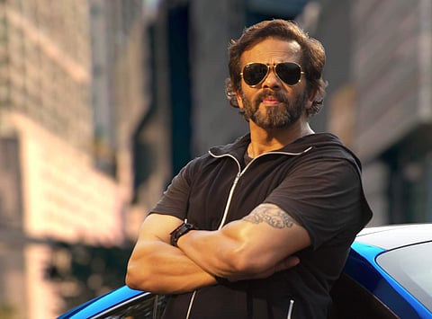 Rohit Shetty (Photo: IANS)