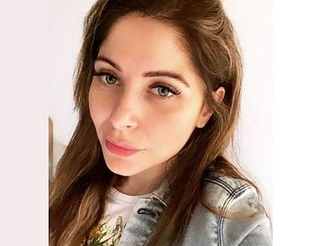 Kanika Kapoor (Photo: IANS)