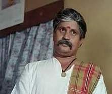 Veteran Tamil actor-director Visu (Source: Internet)