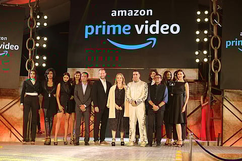 Now Amazon Prime Video introduces user profiles like Netflix