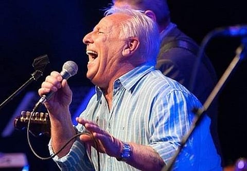 Cy Tucker (Source: Internet)