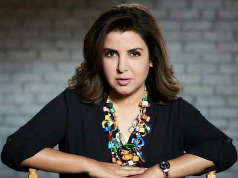 Farah Khan appeals to 'privileged' stars to stop posting workout videos: "Most of us have bigger concerns"