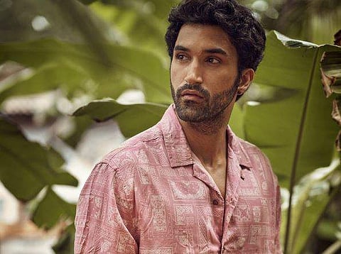 Gurfateh Singh Pirzada