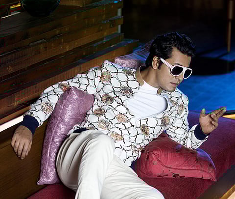 Anirban Bhattacharya