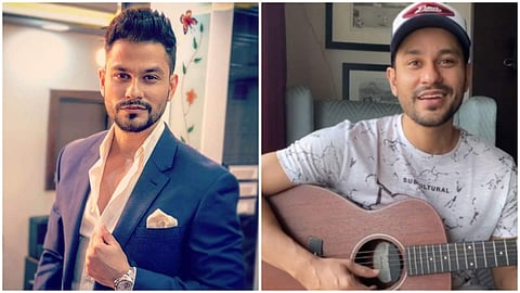 Kunal Kemmu