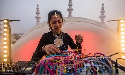 OSE talks about her upcoming album