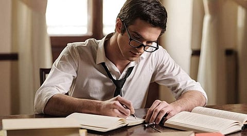 Always wanted to be a writer? Use the lockdown period to make your dream come true with #writeyourheartout