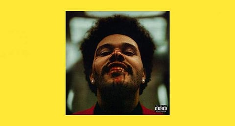 The Weeknd, After Hours