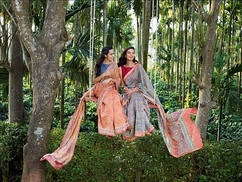 Fabindia’s chikankari collection is just what you need this summer