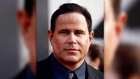 Keith Lawrence Middlebrook