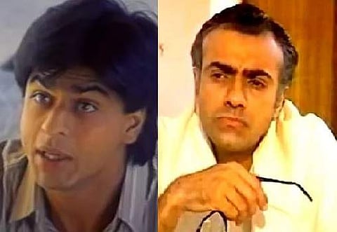 DD to bring back classic shows, Shah Rukh Khan's Circus and Rajit Kapoor's Byomkesh Bakshi